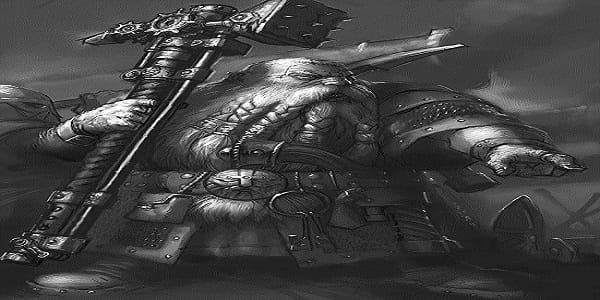 DwarfRuneMaster
