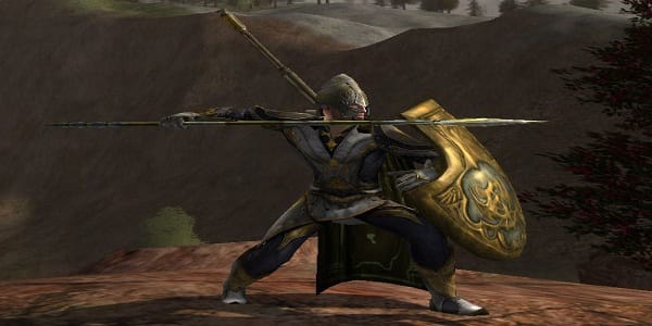 Elfo-Vanyar