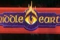 Middle-Earth Role Playing logo