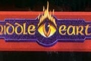 Middle-Earth Role Playing logo