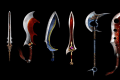 armas 2