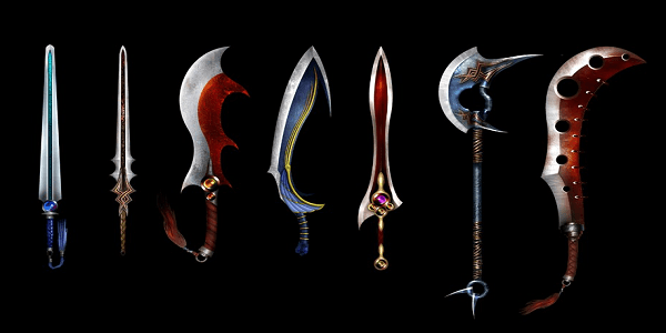 armas 2