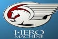 hero machine