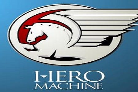 hero machine
