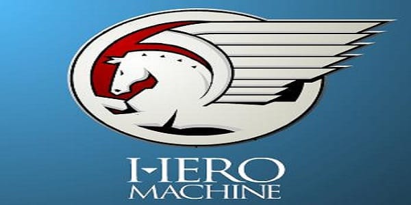 hero machine