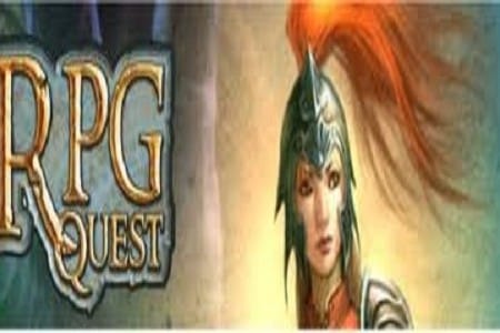 rpg quest logo