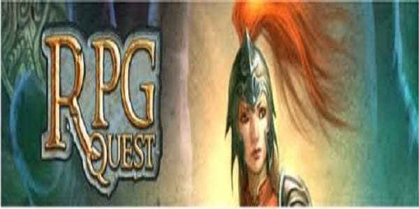 rpg quest logo
