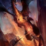 dragon_by_gbrush