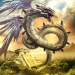 quetzalcoatl_by_genzoman