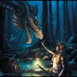 the_dragon_master_by_grafik