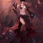 Warlock_by_redpeggy