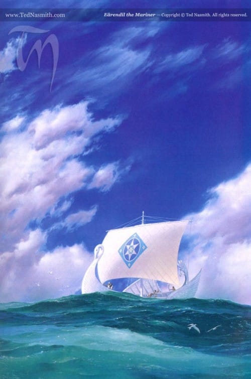 TN-Earendil_the_Mariner
