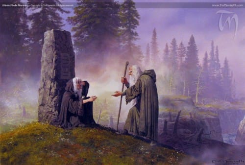 TN-Hurin_Finds_Morwen