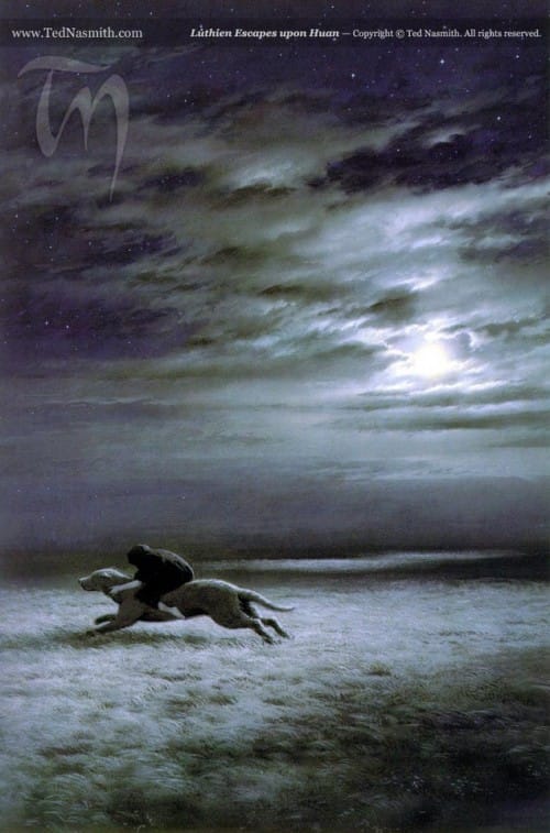 TN-Luthien_Escapes_upon_Huan