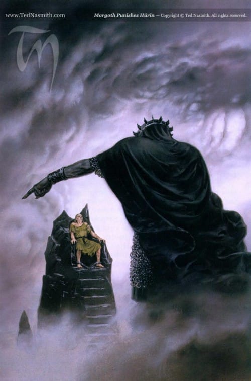 TN-Morgoth_Punishes_Hurin