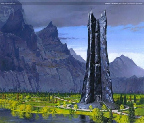 TN-Orthanc_in_the_Second_Age