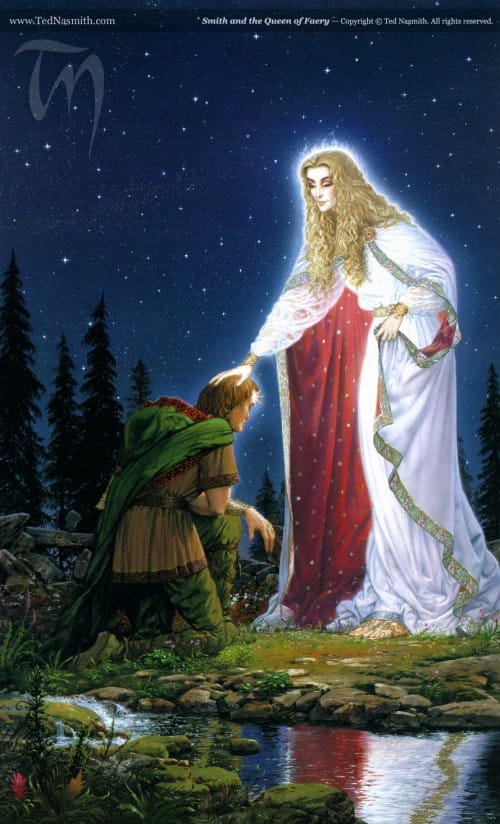 Smith and the Queen of Faery
