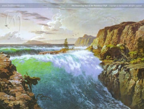 TN-The_Incoming_Sea_at_the_Rainbow_Cleft