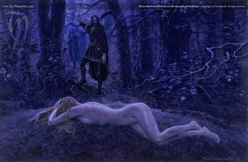 TN-Turin_Discovers_Nienor_at_the_Mound_of_Finduilas