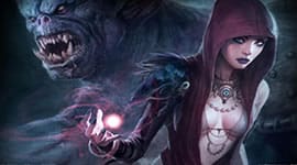 Dragon Age RPG Será Lançado no Brasil