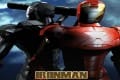 iron man papercraft 600x300
