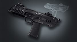 Pistola AY-69 Pistola AY-69
