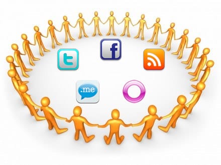 redessociais