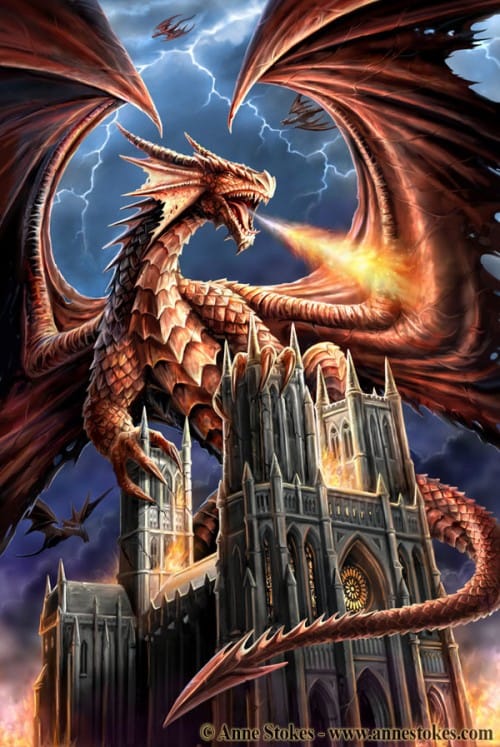 Dragon_Fury_by_Ironshod
