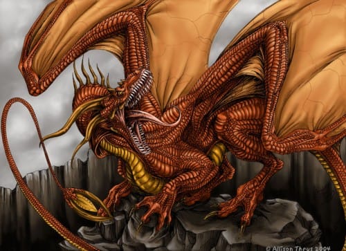 RED_DRAGON