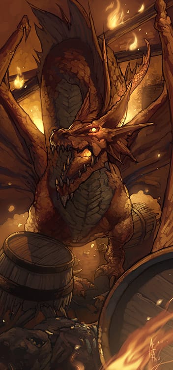 Red_Dragon_by_nJoo