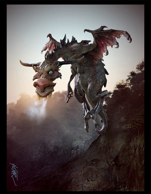 Roundeye_Dragon_by_fireantz83