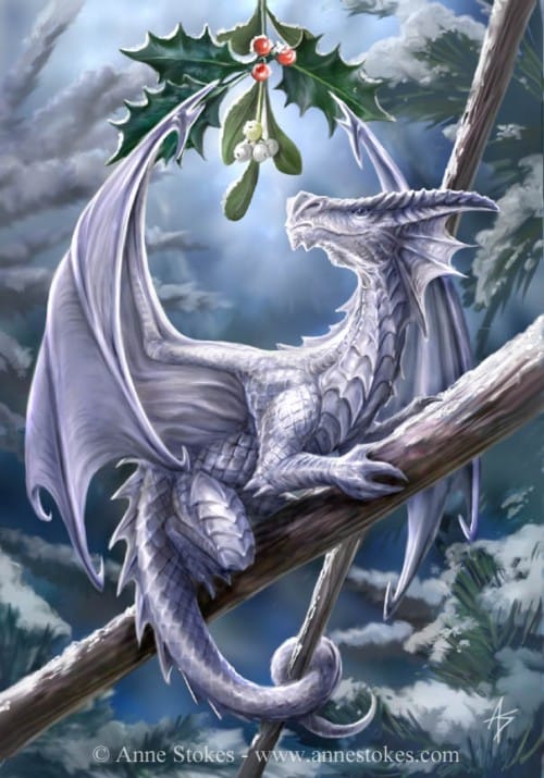 Snow_dragon_by_Ironshod
