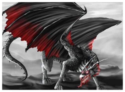 The_Dark_Vampire_Dragon_by_o_eternal_o