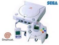 Dreamcast, um bom console, mas que não agradou aos jogadores