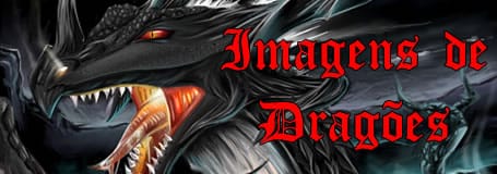 Imagens Incríveis de Dragões [3]
