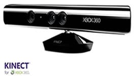 Kinect: Microsoft anuncia acessórios para o periférico