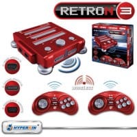 RetroN3 RetroN3