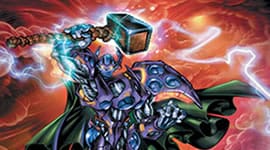 Tormenta RPG: Guerras Tauricas em pré-venda