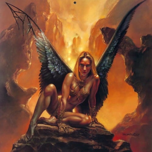 Boris Vallejo (23) Ilustrações de Boris Vallejo Boris Vallejo 23