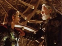 Thor e Odin