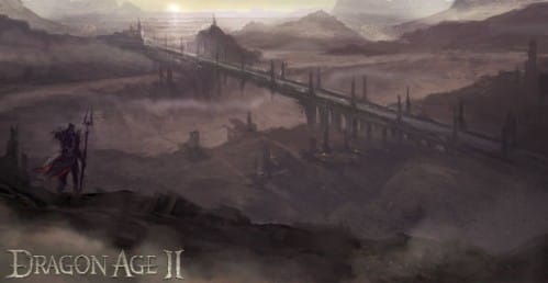 A continuação do aclamado jogo Drago Age realmente irá ser lançado