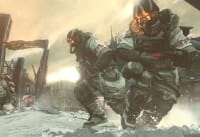 O novo Killzone utilizará a tecnologia 3D e o PS Move