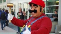 mario