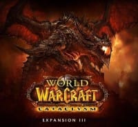 wow-cataclysm-01 World of Warcraft: Cataclysm, agora sim algo ameaça Azeroth