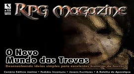 RPG Magazine 11