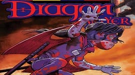 DragonSlayer 30