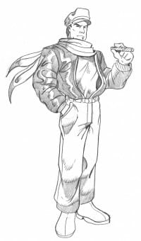Esp Sec Douglas_Mack Silver_0
