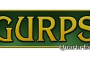 GURPS-Logo