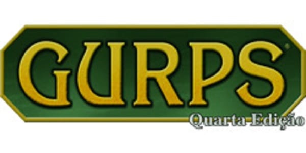 GURPS-Logo