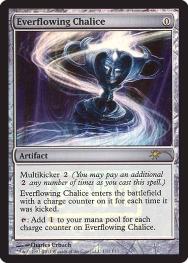 FNM magic card jan Card que será dado como premiação no FNM de janeiro